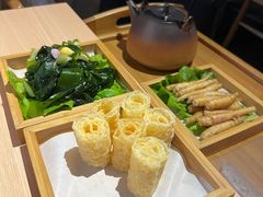 -十二舍·湯物素煮(江泰潤政店)