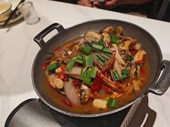 -阿露佳·舌尖上的安吉菜