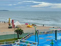 -汕头中海黄金海岸水上乐园