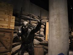 -上海四行仓库抗战纪念馆