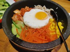 -花腰餐吧Bistro烧烤 傣味(传媒大学店)