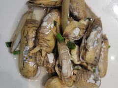 -好兄弟郭巨海鲜(天一阁店)