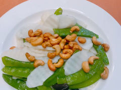 -双合园·海鲜水饺青岛菜(九水东路店)