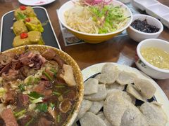 -老宅门(永泰店)