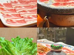 -肆拾壹號烤肉(龙岗店)
