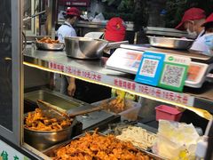 -海大南门夜市(海富街店)