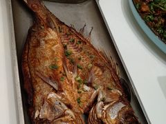 -渔家灯火(明湖店)