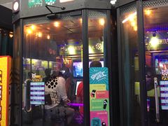 -核客电玩城(东门店)