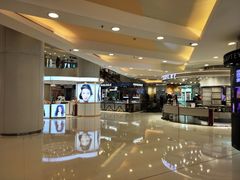 -银座mall(东直门店)