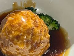 -文楼·淮扬菜·淮安早茶(河下古镇翔宇店)