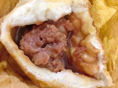 牛肉煎包-牛煎里牛肉煎包淮南牛肉汤(广东路店)