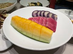 -颂福楼·南京菜(定淮门店)