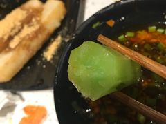 -钢管厂五区小郡肝串串香(南山店)