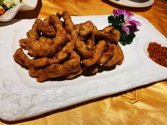 -红辣椒·川菜·火锅(科华路店)