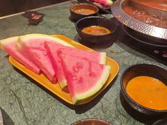 -牛New寿喜烧(曹路花园城店)