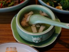 -禾珍珠家常小馆(河南博物院店)