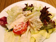 沙拉-MELLOW BROWN COFFEE by UCC(沙田新城市广场1期店)