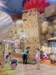 -卡通尼·Safari非洲探索乐园·生日会(金桥国际商业广场店)