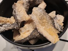 -肥汁米蘭香港米线(长宁来福士店)