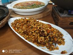 -付掌柜在成都·热炒砂锅集(金禾店)