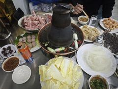 -三兴涮羊肉(荣安大街店)