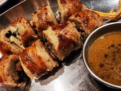 -Bistro 63 创意融合料理(广粤天地店)