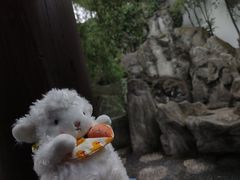 -江宁织造博物馆