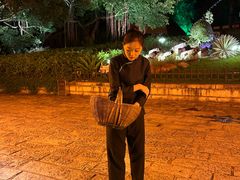 -胡里山炮台