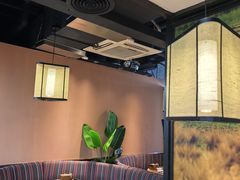 -云海肴·汽锅鸡·云南菜(天山百盛优客店)
