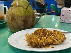 -大茄来海鲜餐厅(亚洲城分行)