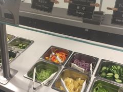 -So Lounge索兰至餐厅(蓝色港湾店)