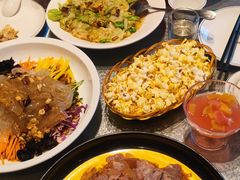 -老济南·地道济南菜(大明湖店)