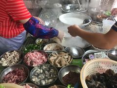 -广场正宗原汁薏米店