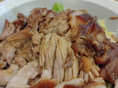 -陆长玖古法猪脚饭(玄风桥店)