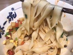 -黎一碗大碗手工面(城市立方店)