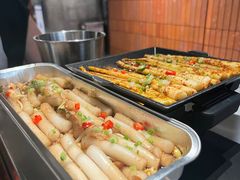 -很久以前羊肉串(朝阳路店)