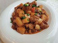 -那达慕蒙古风味酒楼