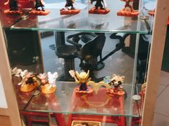 -麦当劳(丰庄店)