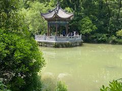 -古隆中景区