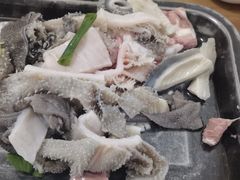 -秧塘牛八宝(金山路店)