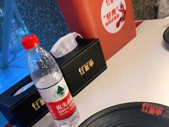 -红盔甲·小龙虾(天钥桥店)