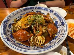 -利华煲店(崇福店)