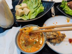 -唯爱KTV聚会餐厅(仙林东城汇店)