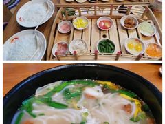 -双桥园·云南过桥米线(古城南门店)