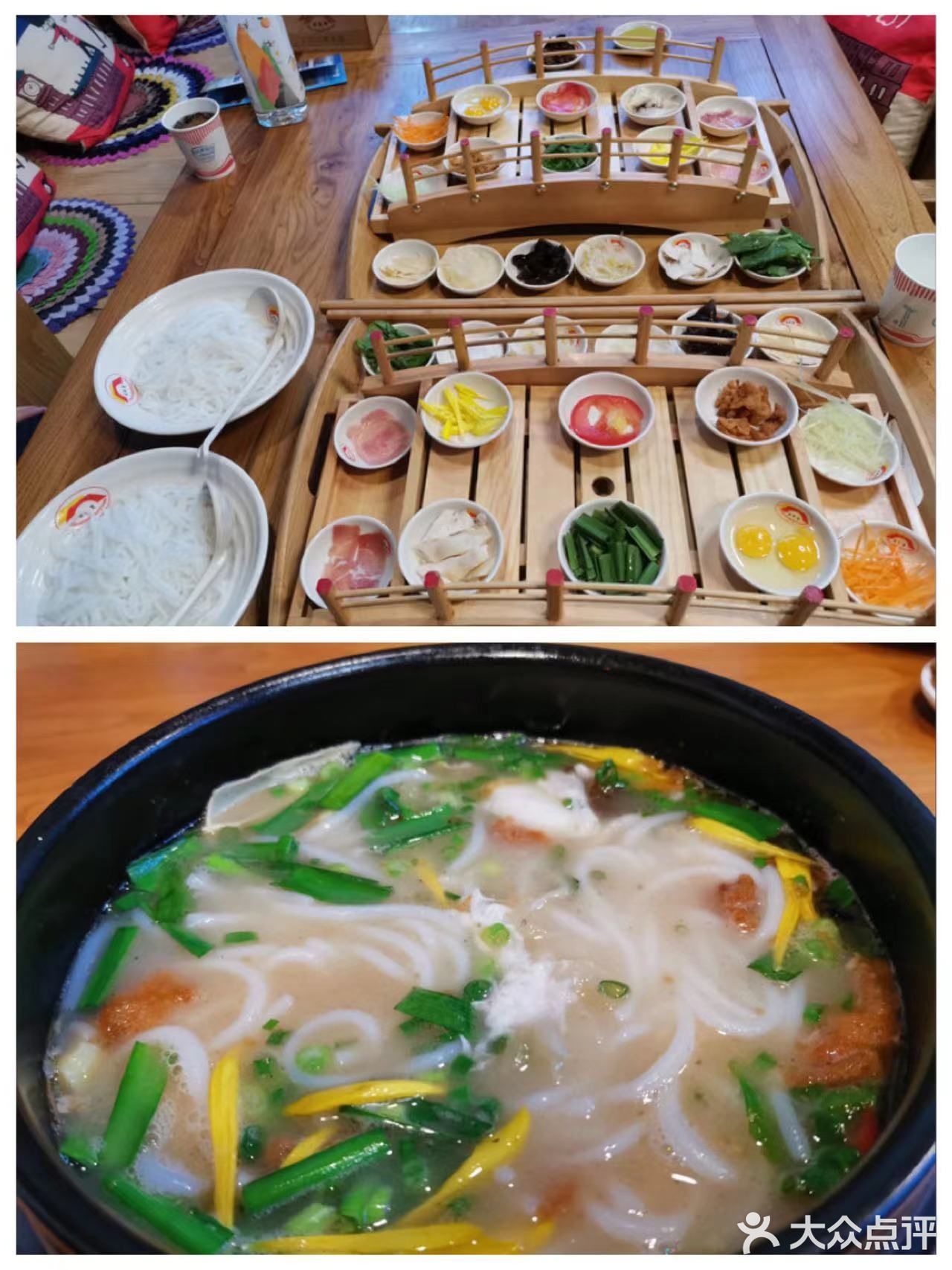 云南的朋友在哪里🧐吃下这家过桥米线安利🔥