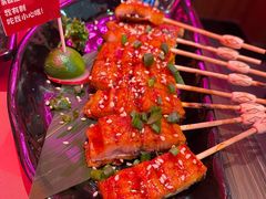 -仙隐小鹿料理食堂(惠济万达店)