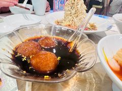 -永春园·扬州早茶·淮扬菜(漫乐城店)