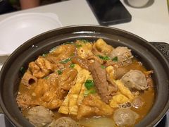 -牛小灶牛杂煲(北京路店)