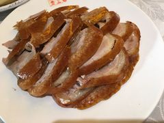 -金家老三饭庄(常营店)