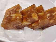 香煎马蹄糕-稻香酒家(天河城店)